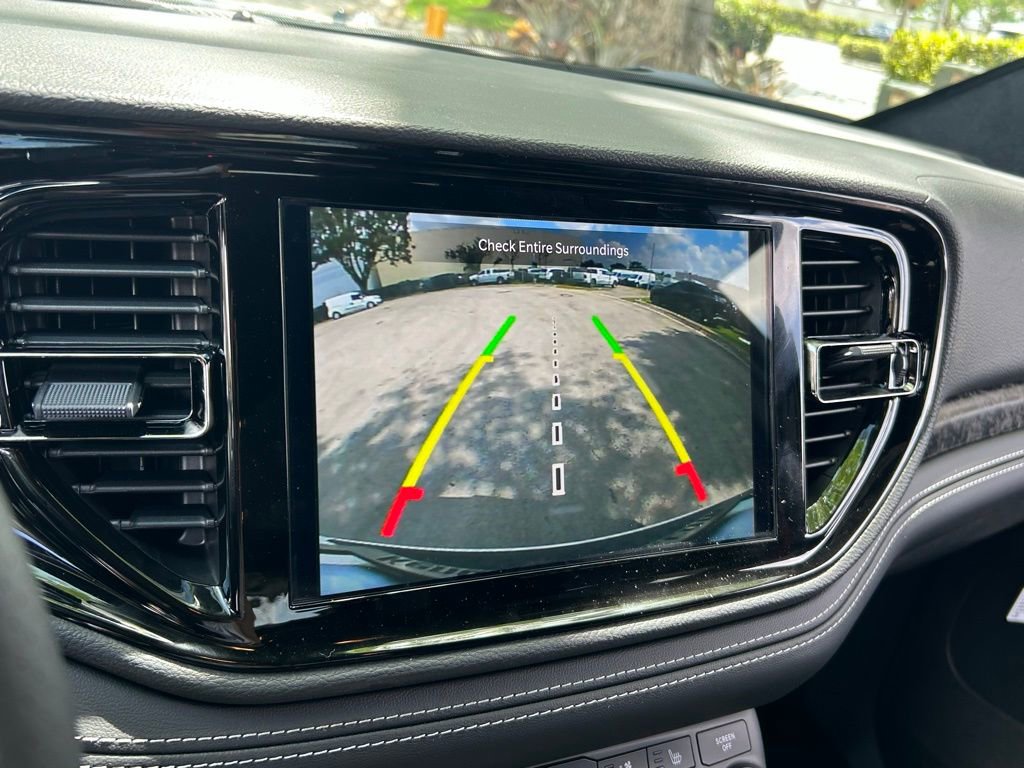 New 2026 Dodge Durango SRT Hellcat image 20