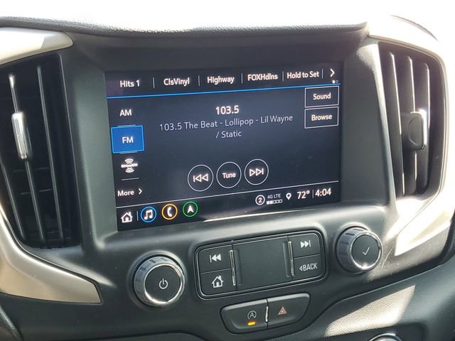 Certified 2024 GMC Terrain Denali w/ Denali Premium Package image 24