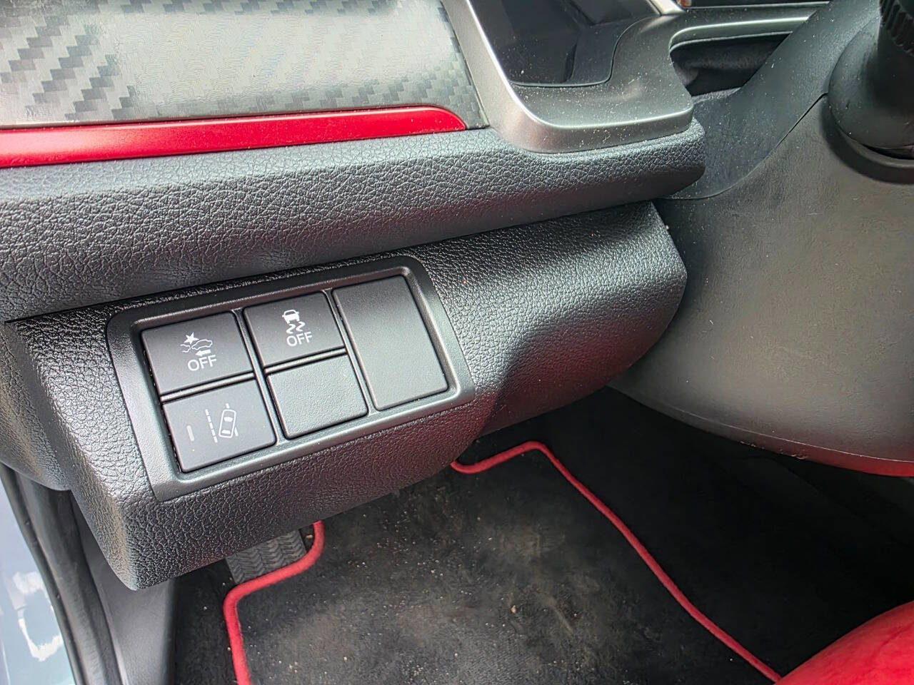 Used 2021 Honda Civic Type R image 15