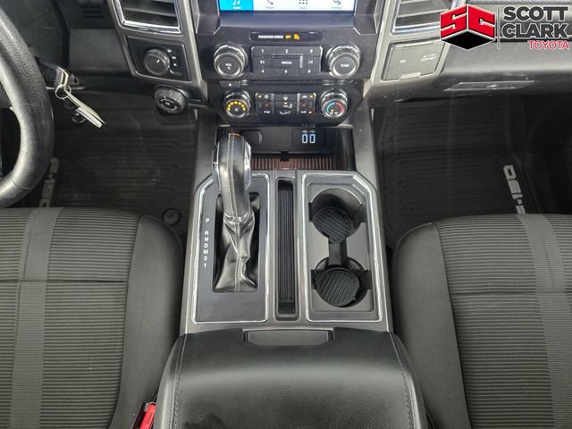 Used 2016 Ford F150 XLT w/ Equipment Group 302A Luxury AWD/4WD image 24