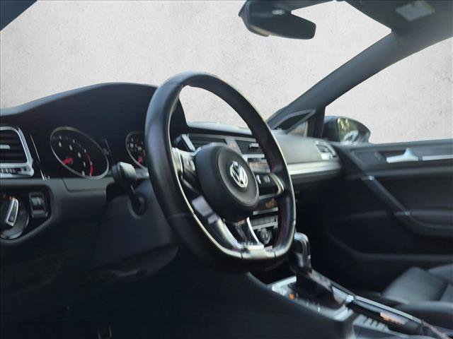 Used 2019 Volkswagen GTI Autobahn FWD image 11