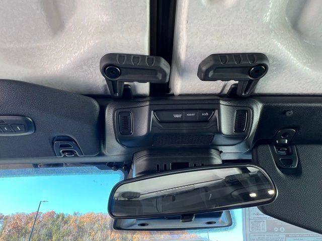 New 2026 Jeep Wrangler Sport S image 20