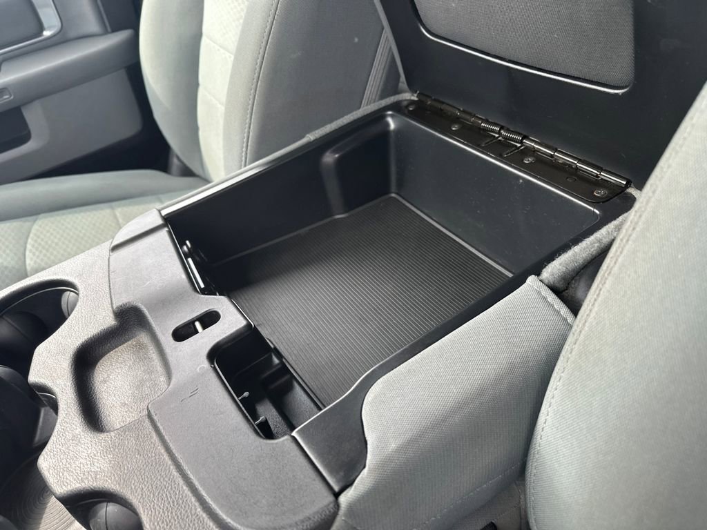 Used 2017 RAM 1500 Classic SLT image 22
