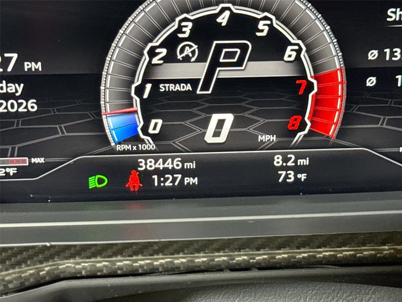 Used 2020 Lamborghini Urus AWD/4WD image 18