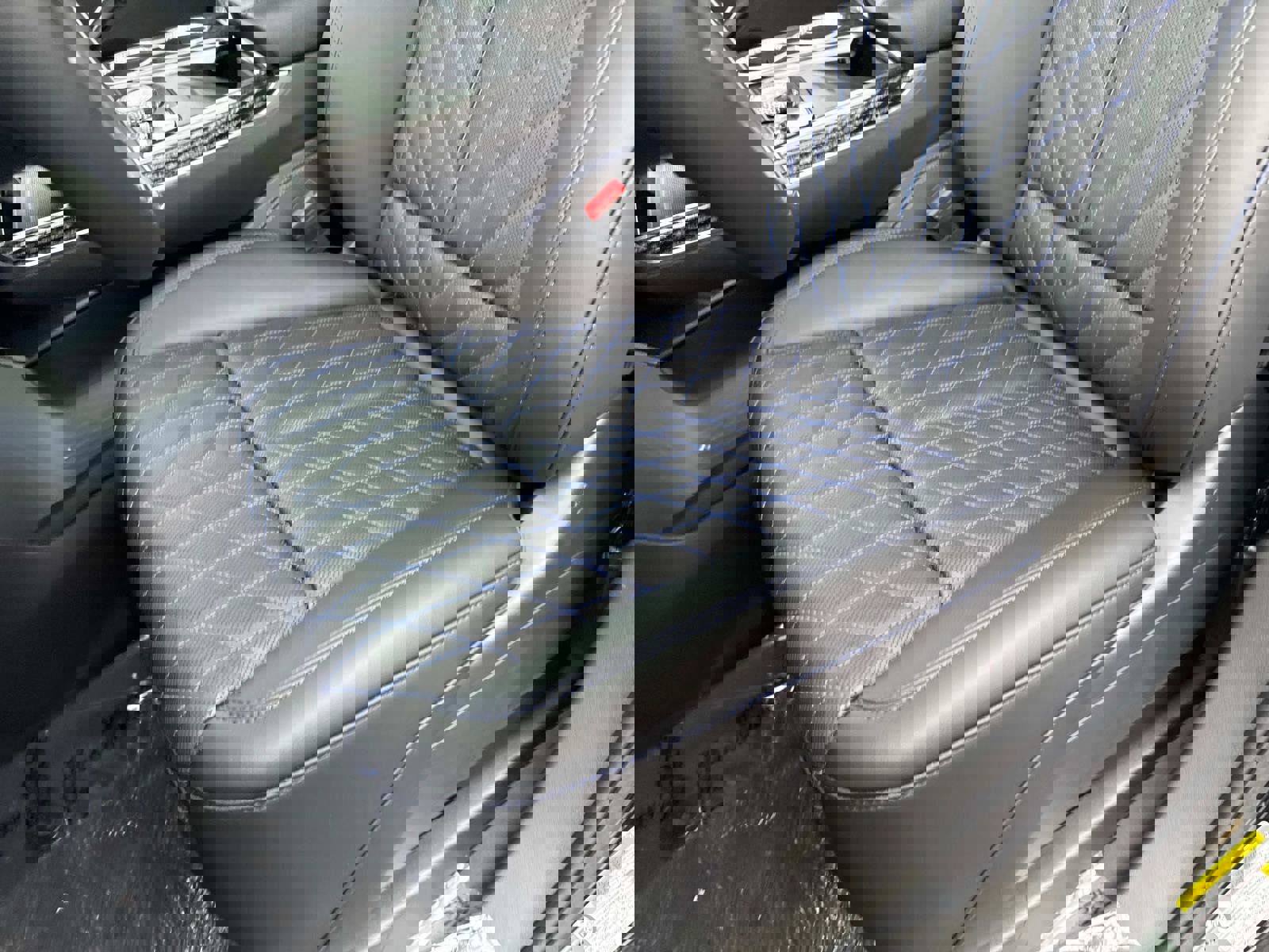 New 2026 Cadillac Escalade IQ Luxury 1 w/ LPO, Floor Liner Package image 14