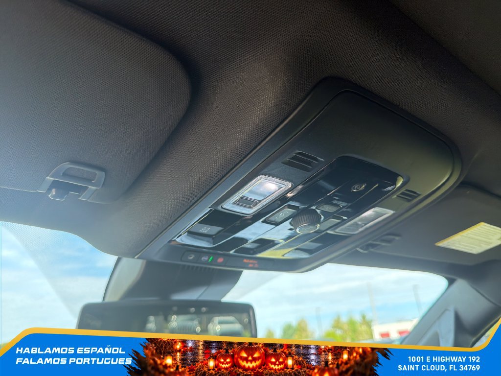 New 2026 Chevrolet Tahoe RST w/ Comfort Package RWD image 47