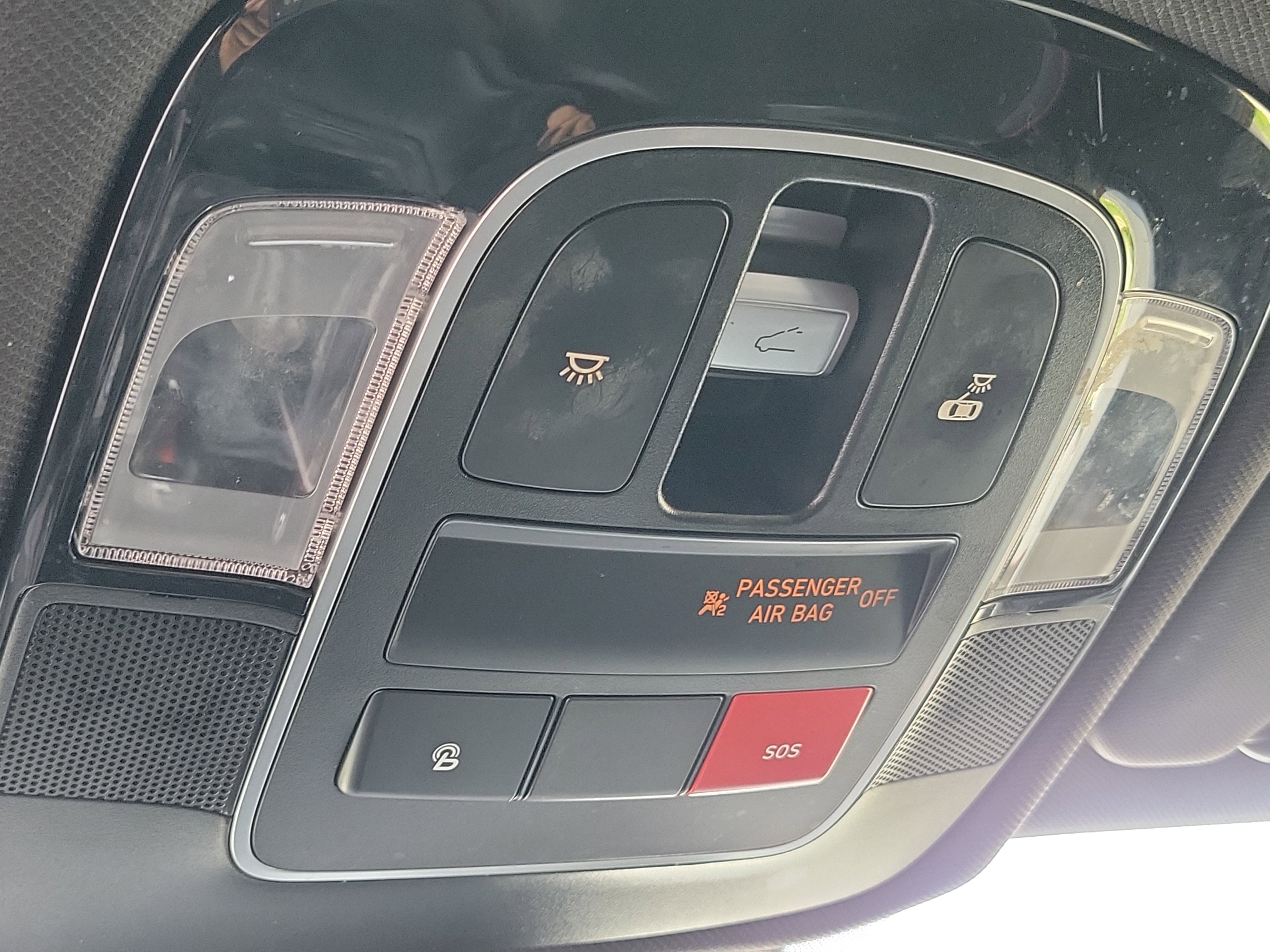 Certified 2023 Hyundai Tucson N Line FWD image 19