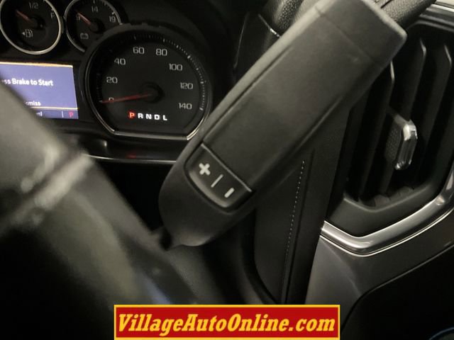 Used 2019 Chevrolet Silverado 1500 LT w/ All-Star Edition image 25