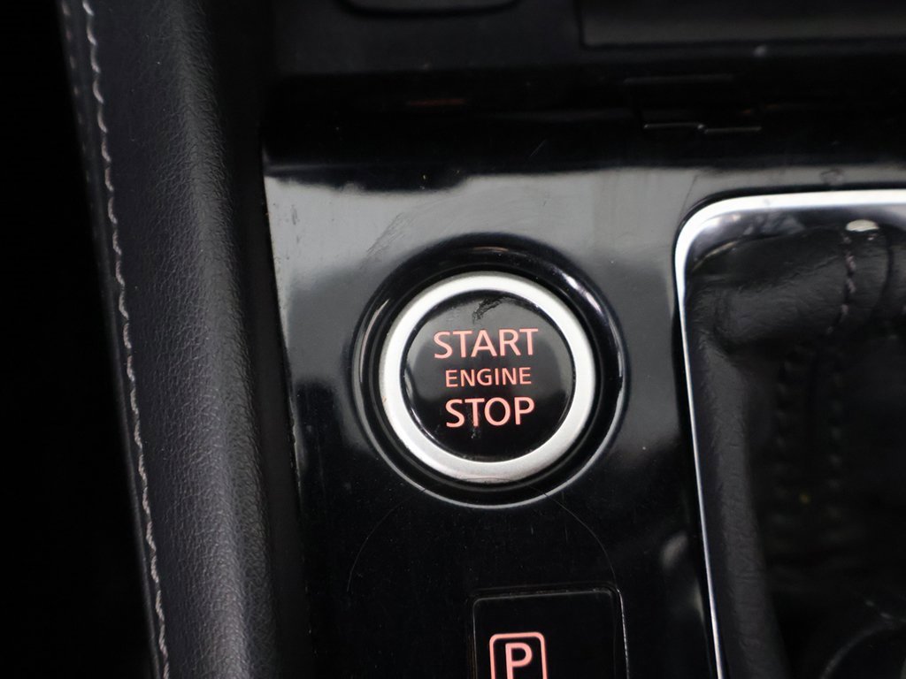 Used 2023 Nissan Kicks SR w/ SR Premium Package image 35