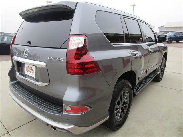 Used 2019 Lexus GX 460 Premium image 7