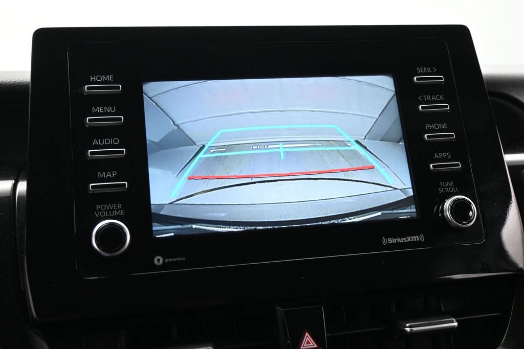Used 2022 Toyota Camry SE FWD image 15