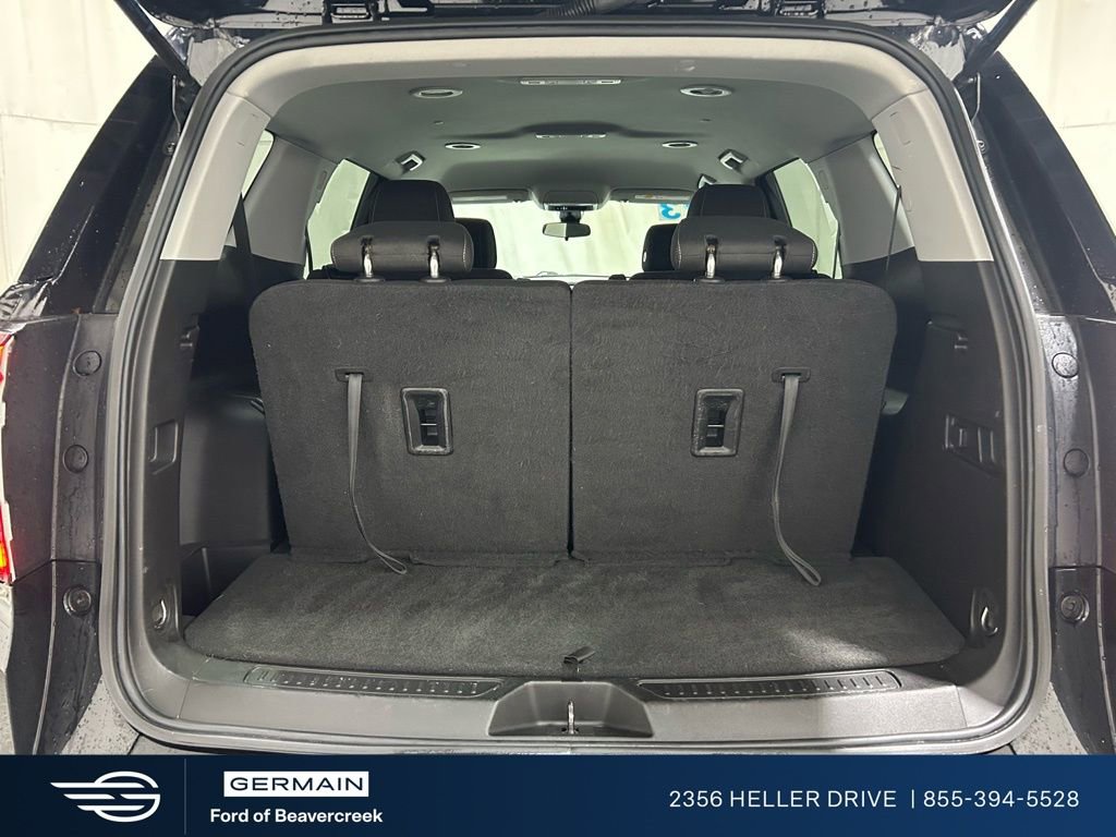 Used 2023 GMC Acadia SLE image 27