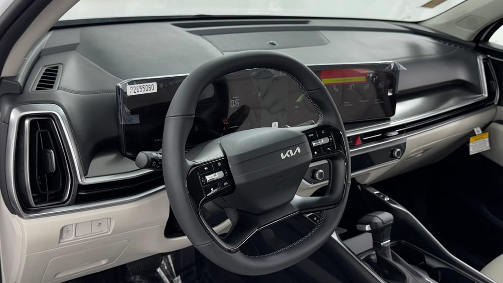 New 2026 Kia Sorento S AWD/4WD image 35