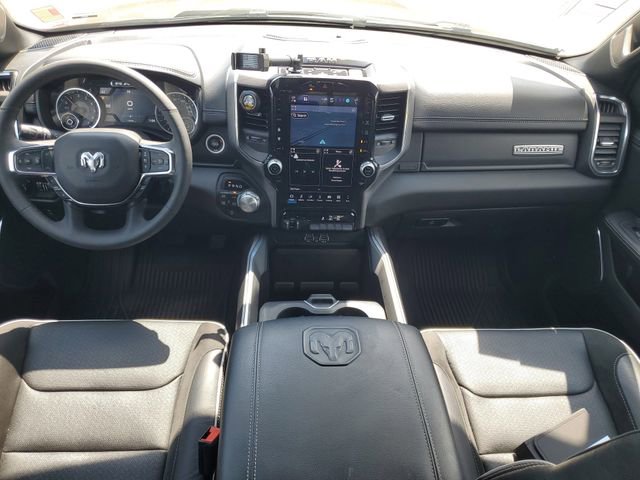 Used 2025 RAM 1500 Laramie w/ Bed Utility Group image 25