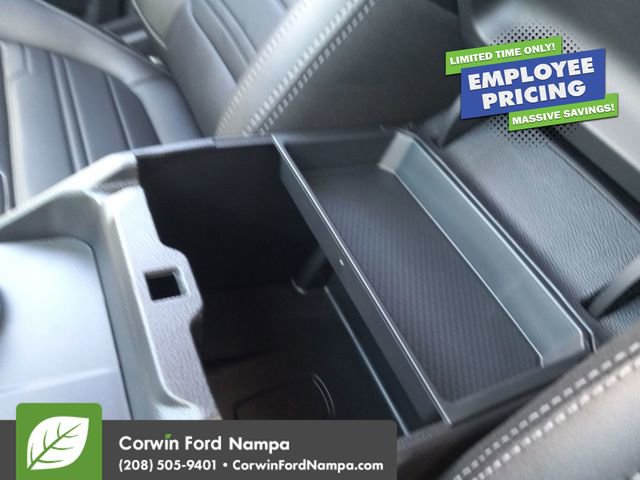 New 2026 Ford Ranger Lariat AWD/4WD image 19