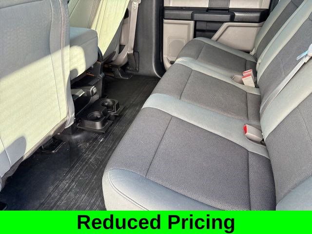 Used 2020 Ford F150 XL w/ XL Power Equipment Group image 27