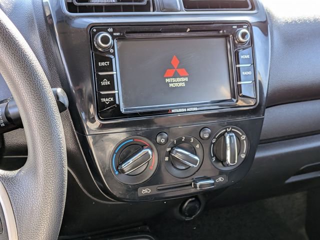 Used 2019 Mitsubishi Mirage G4 ES FWD image 19