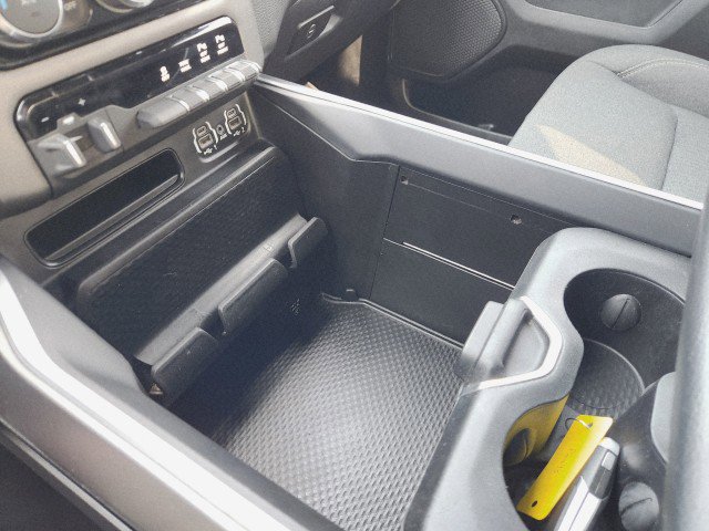 Used 2022 RAM 1500 Big Horn image 47