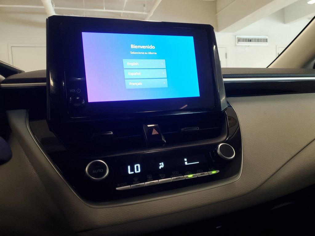 Certified 2024 Toyota Corolla LE image 24