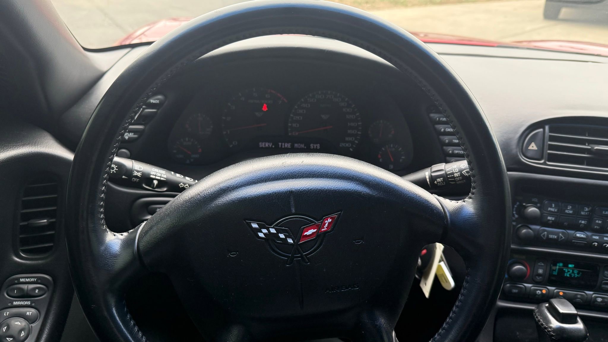 Used 2004 Chevrolet Corvette Base w/ Preferred Equipment Group image 27