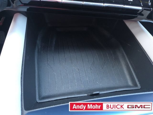 Used 2024 Chevrolet Equinox EV LT FWD image 38