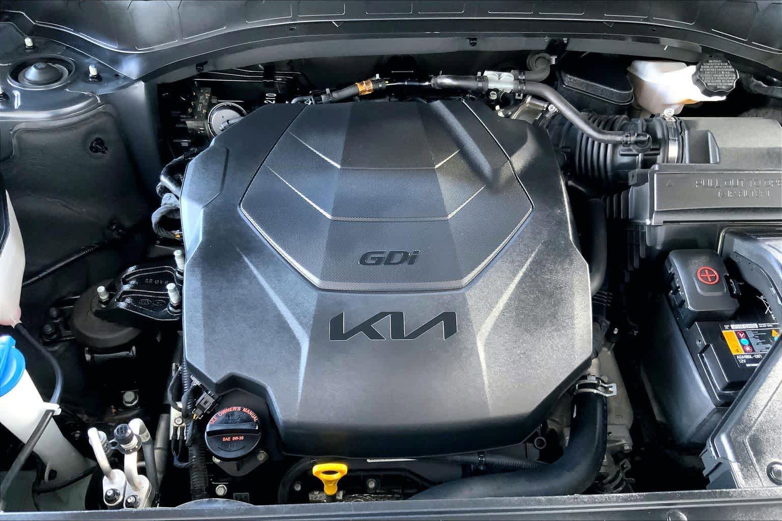 Used 2022 Kia Telluride SX w/ Nightfall Edition Package AWD/4WD image 33