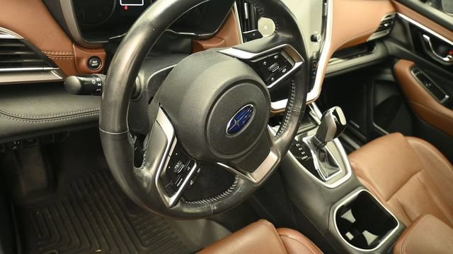 Used 2022 Subaru Outback Touring XT AWD/4WD image 15