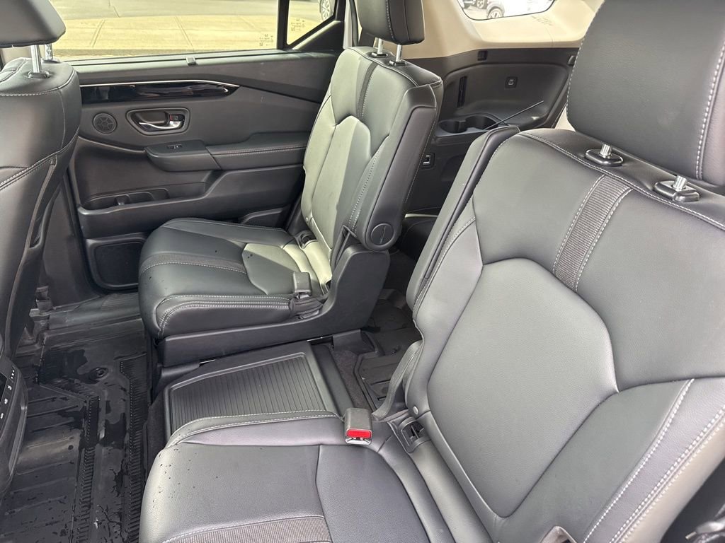 Used 2023 Honda Pilot EX-L image 23