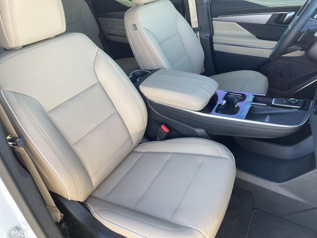 New 2026 Buick Enclave Preferred w/ Super Cruise Package FWD image 28