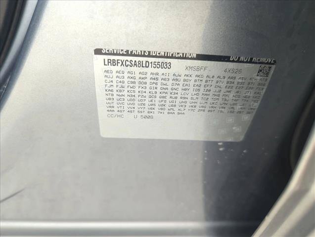 Used 2020 Buick Envision Essence FWD image 23