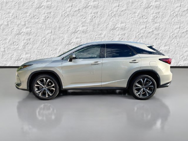 Used 2020 Lexus RX 350 FWD w/ Premium Package image 6