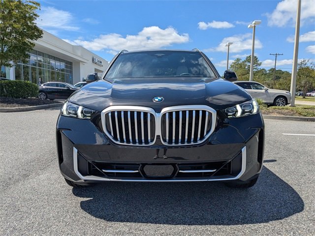 New 2026 BMW X5 xDrive40i w/ Premium Package image 9