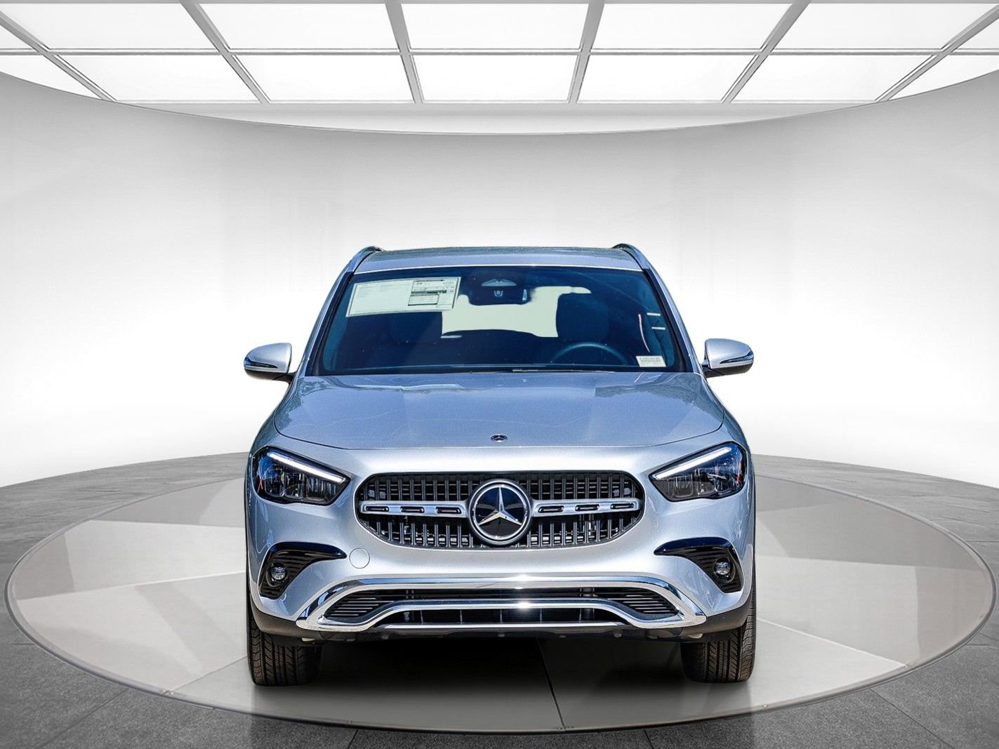 New 2026 Mercedes-Benz GLA 250 image 6