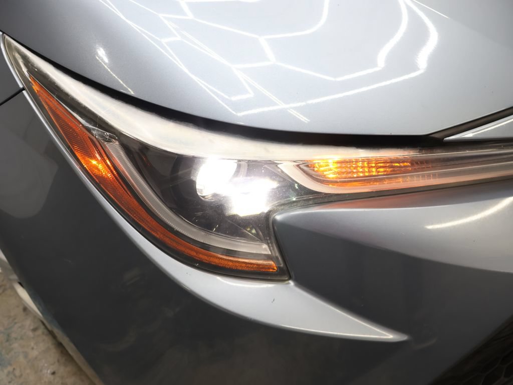 Used 2020 Toyota Corolla LE FWD image 26