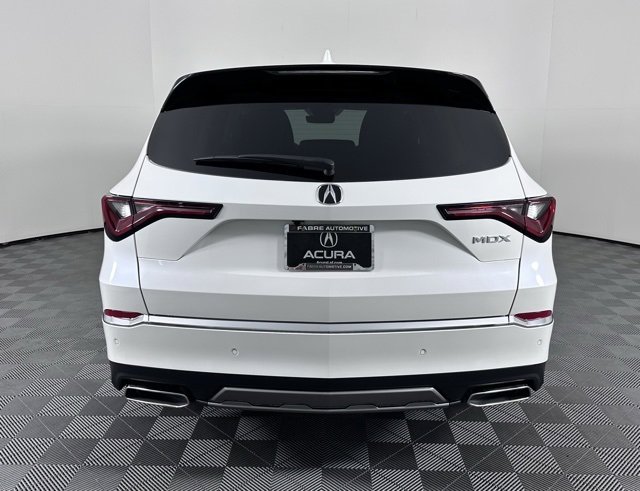 New 2026 Acura MDX w/ Technology Package image 6