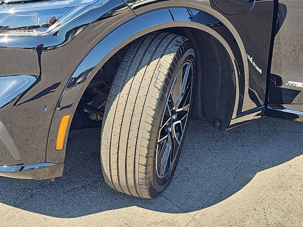 Used 2024 Ford Mustang Mach-E Premium image 35