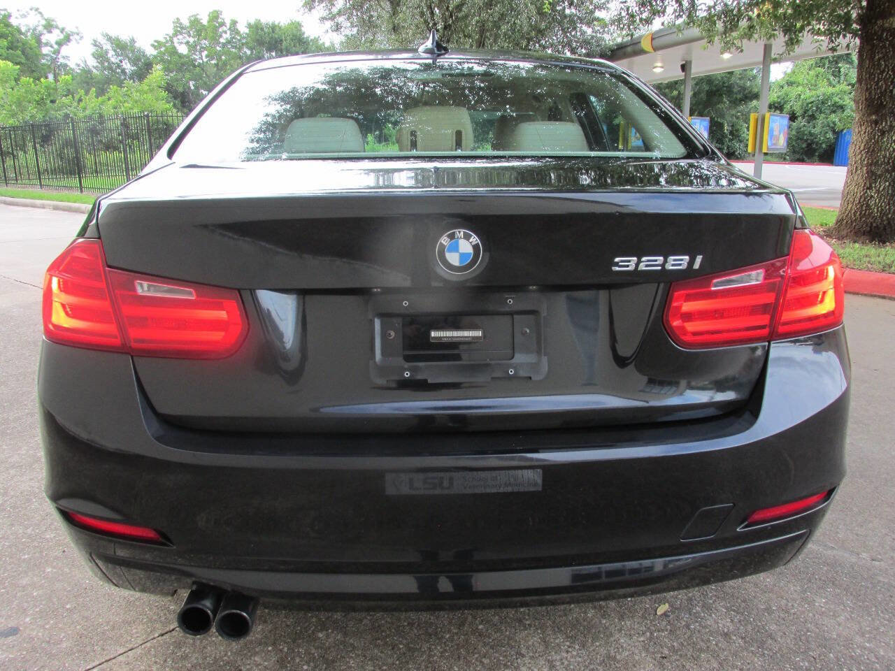 Used 2014 BMW 328i xDrive Sedan image 6