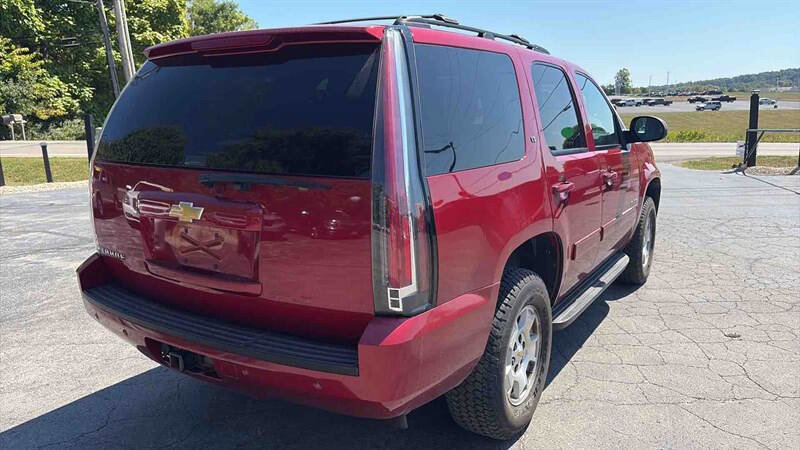 Used 2013 Chevrolet Tahoe LT image 8