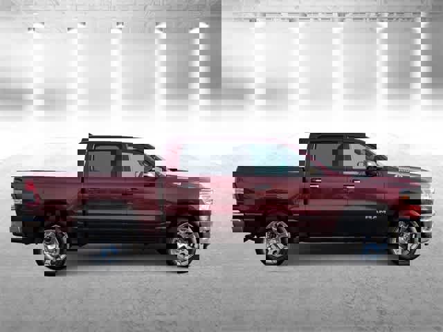 Used 2019 RAM 1500 Big Horn image 9