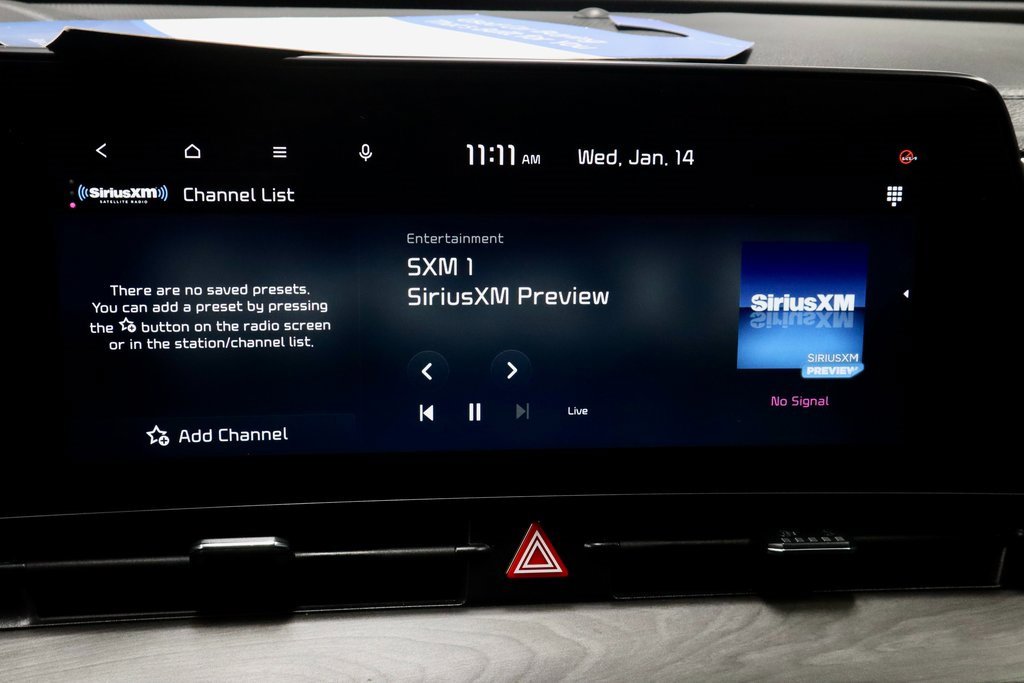 Used 2023 Kia Sportage X-Pro image 4