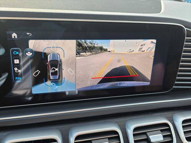 Used 2026 Mercedes-Benz GLE 450 4MATIC image 31