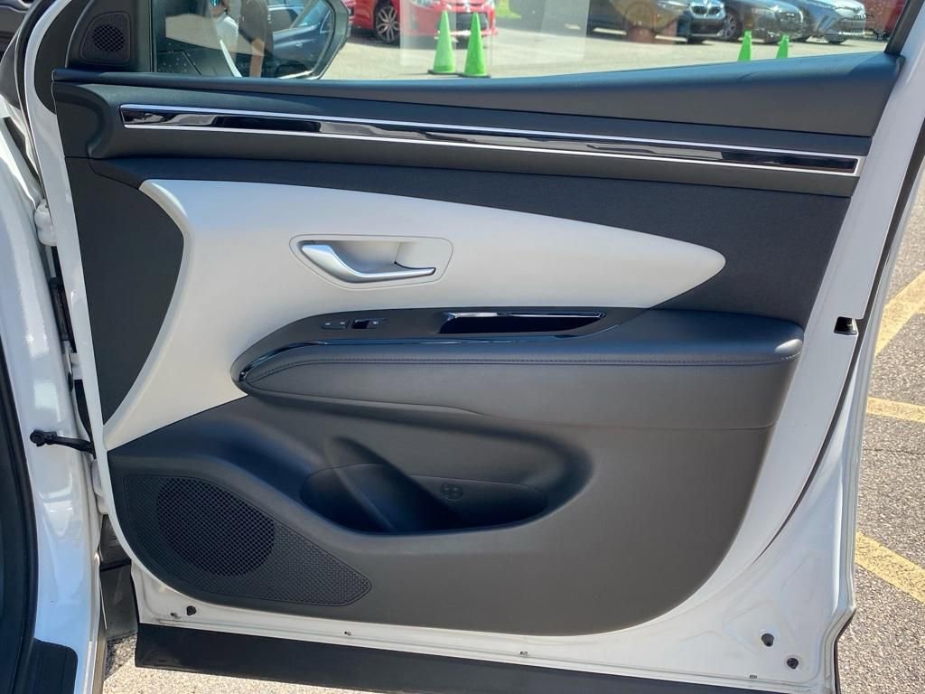Used 2023 Hyundai Tucson SEL image 19