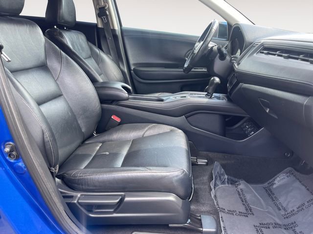 Used 2018 Honda HR-V EX-L image 29