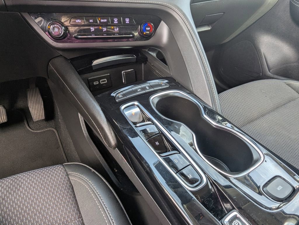 Used 2023 Buick Envision Preferred image 20