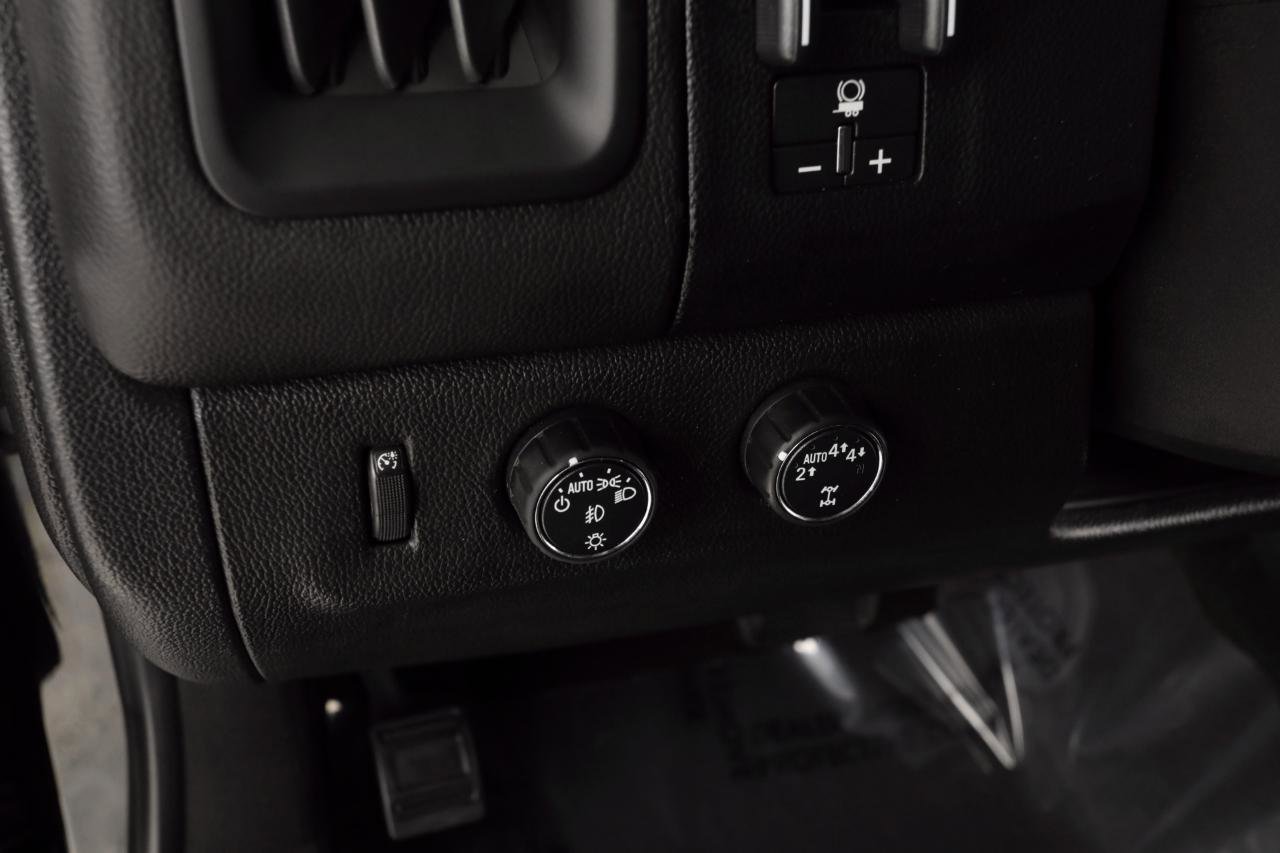 Used 2018 Chevrolet Colorado LT image 30