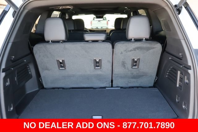New 2026 GMC Acadia Denali w/ Super Cruise Package image 20