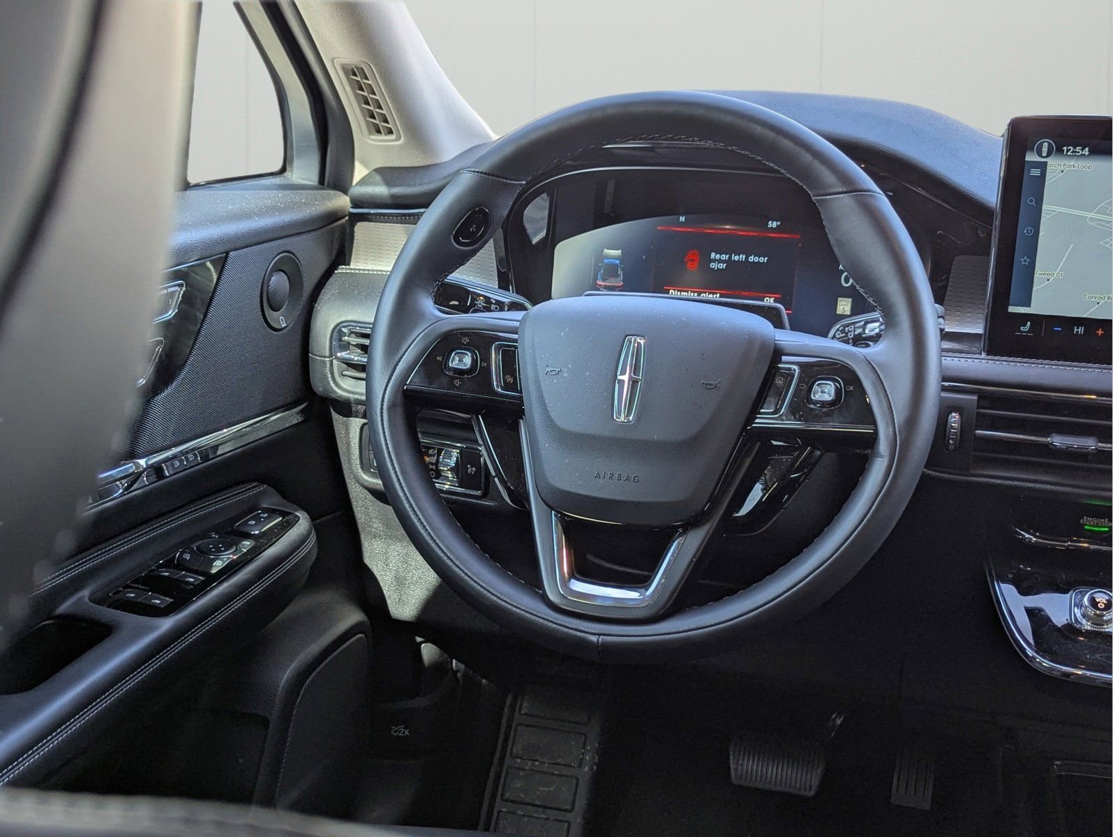 New 2024 Lincoln Corsair Grand Touring w/ Equipment Group 302A AWD/4WD image 18