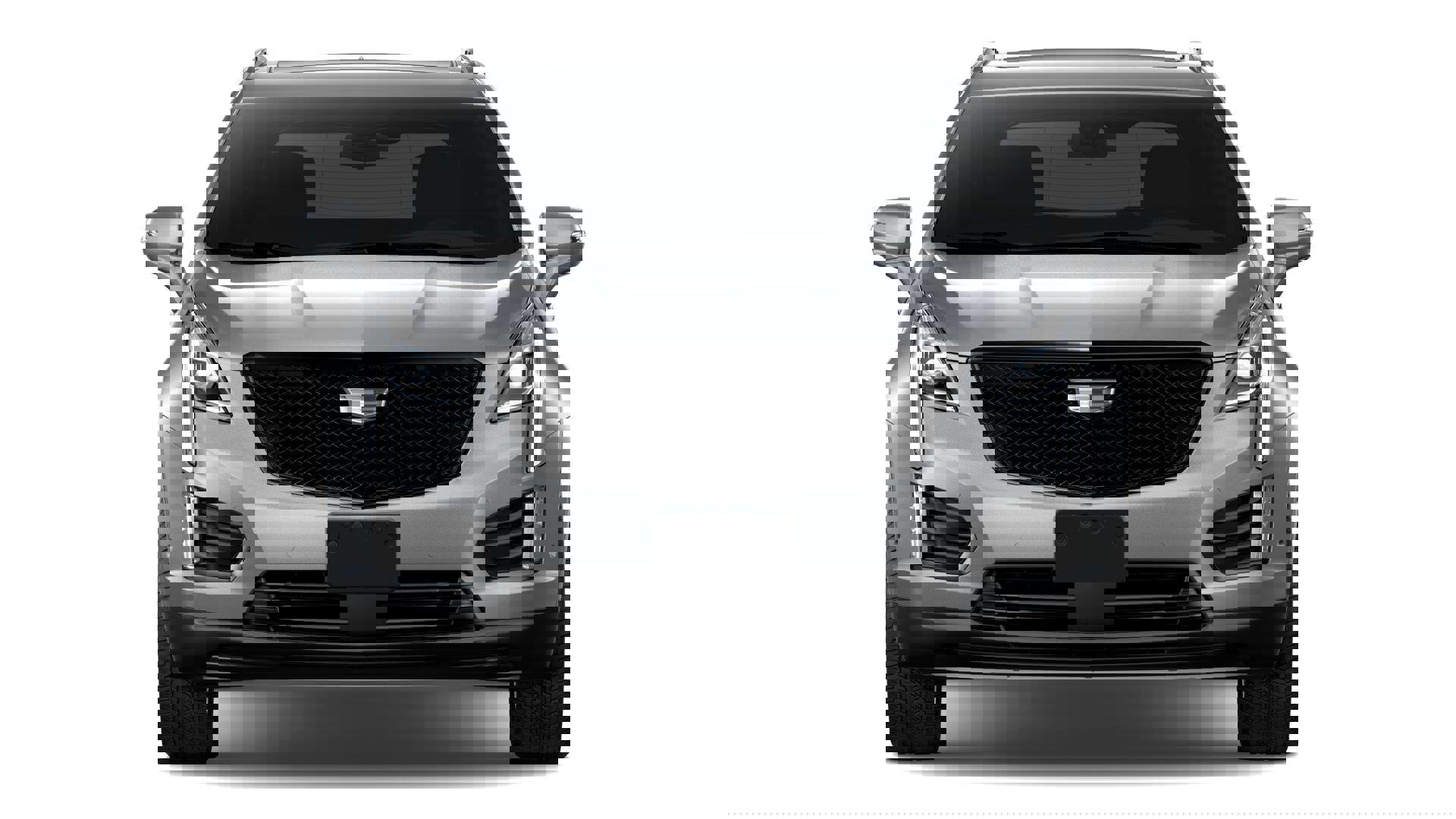 New 2026 Cadillac XT5 Premium Luxury image 2