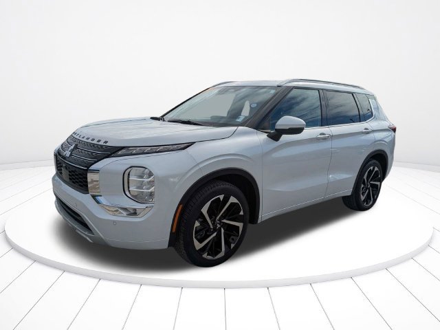Used 2024 Mitsubishi Outlander SEL FWD image 8