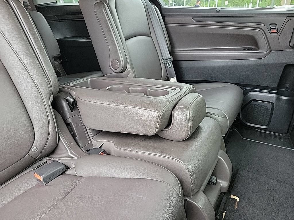 Used 2019 Honda Odyssey EX-L image 17
